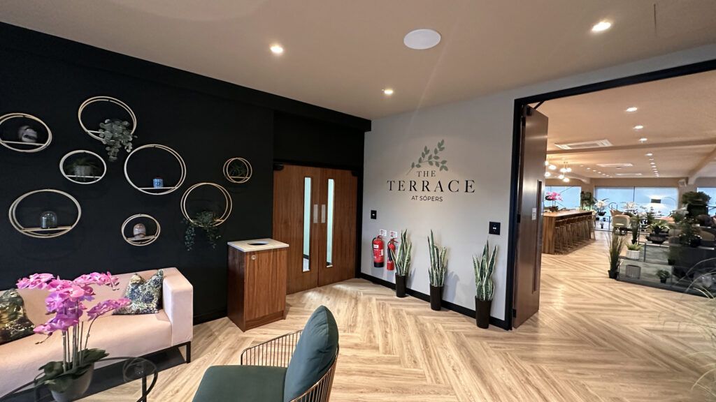 Sopers House - The Terrace 01