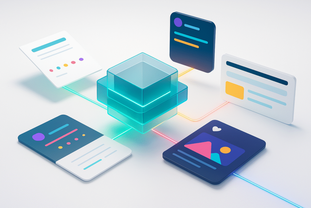 5 Cross-Media Branding Trends for Total Campaign Cohesion in 2026 - Hero