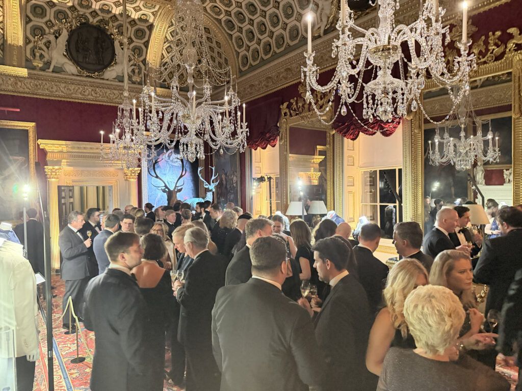 Champagne Bollinger Special Cuvée 007 Limited Edition Launch 32