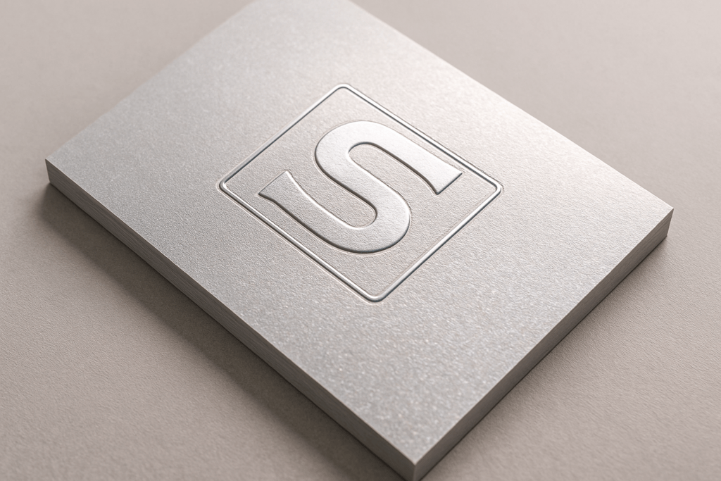 Metallic and Pearlescent Papers in Hertfordshire