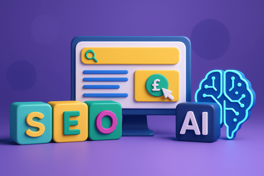 digital marketing agency in Hertfordshire