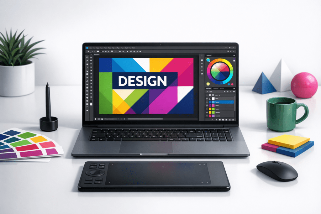 The Ultimate Designer Toolkit for Creative Professionals Hero