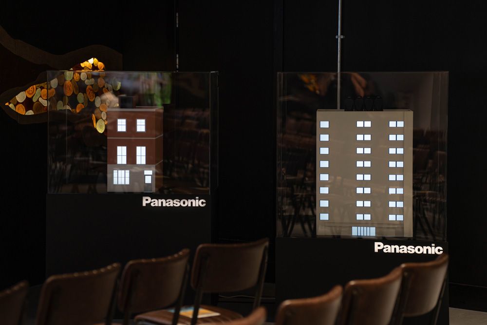 Panasonic Innovation Day 2026 at Guinness Brewery 01