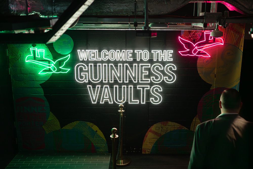 Panasonic Innovation Day 2026 at Guinness Brewery 02