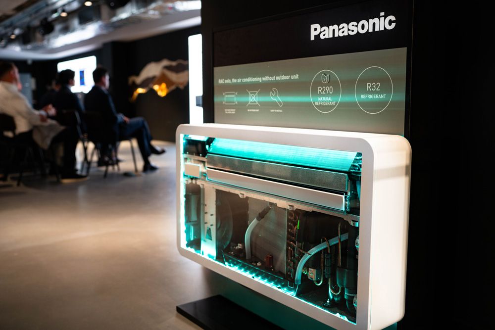 Panasonic Innovation Day 2026 at Guinness Brewery 04