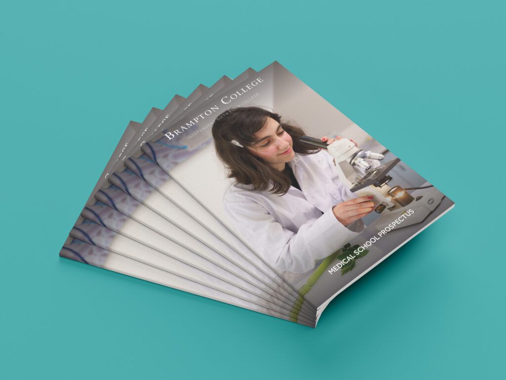 Brampton College Medical