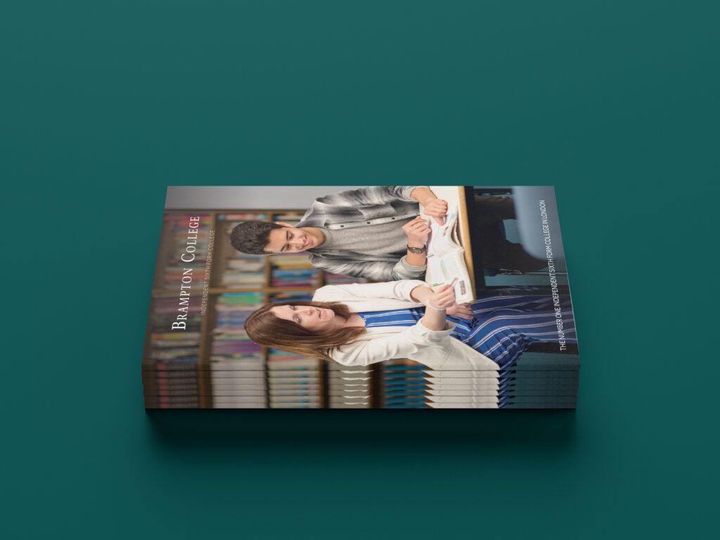 Brampton College Prospectus